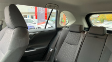 Toyota RAV4 2.5 VVT-i Hybrid Design 5dr CVT 2WD Hybrid Estate